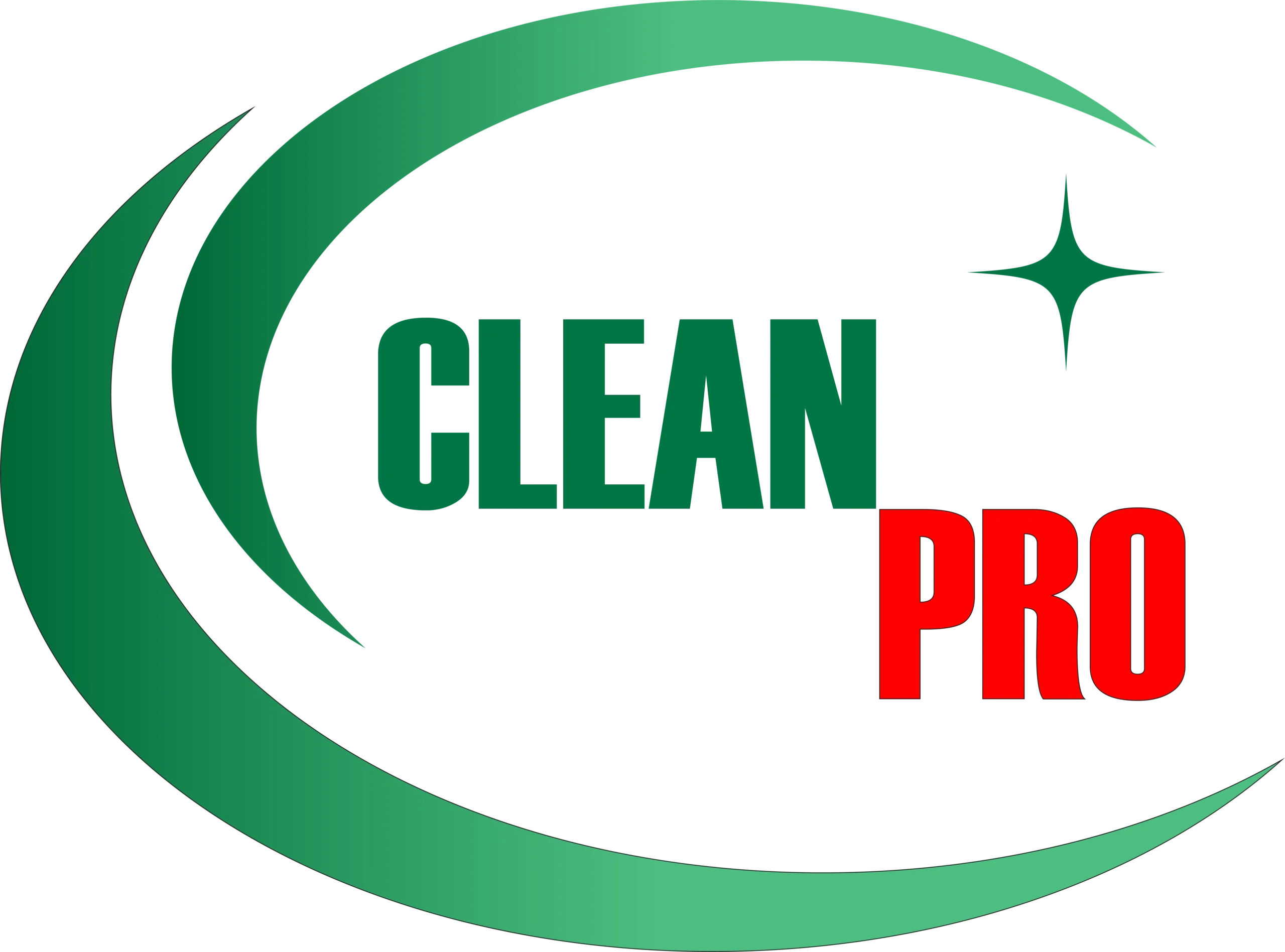 Clean Pro